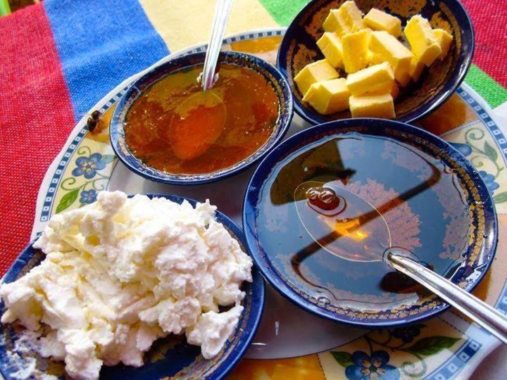 Genova Surf House Bed & Breakfast Imsouane Bagian luar foto