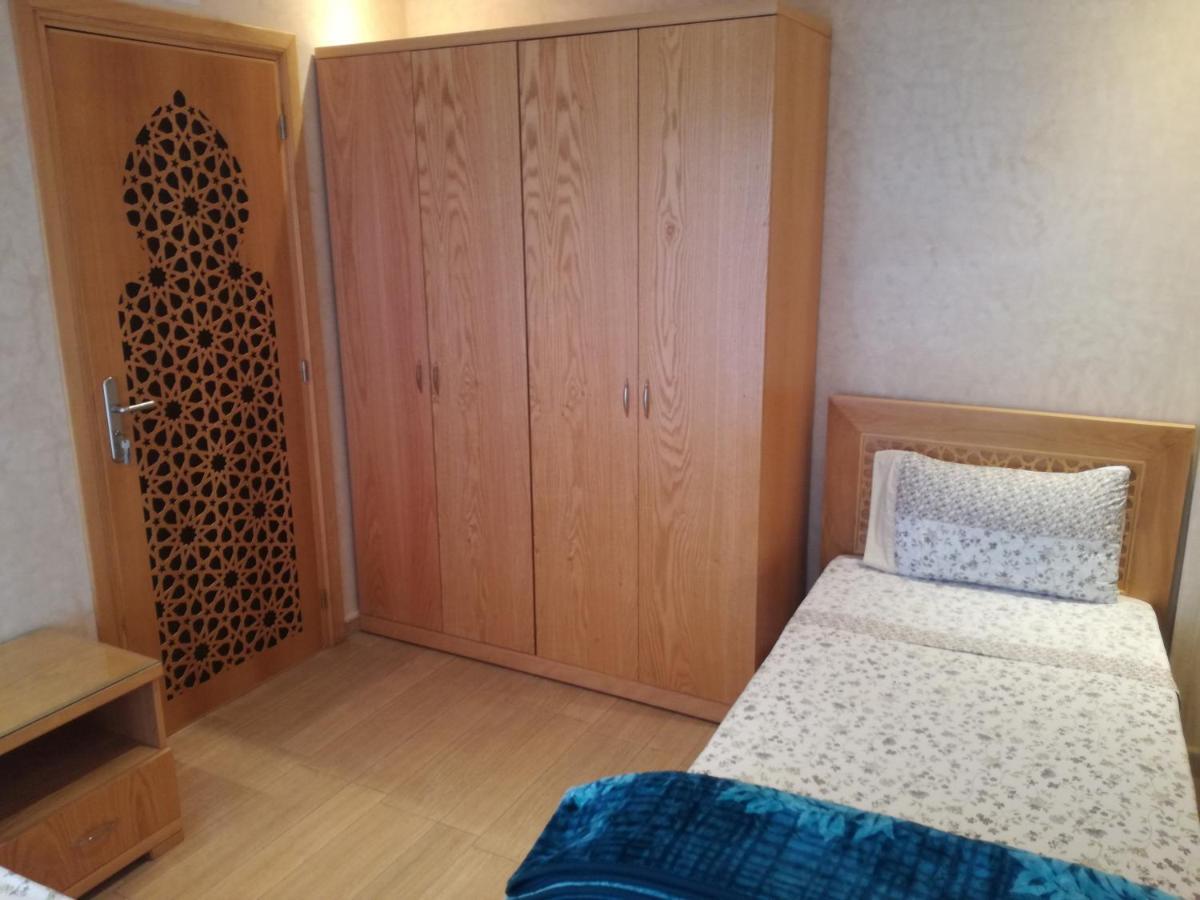 Genova Surf House Bed & Breakfast Imsouane Bagian luar foto