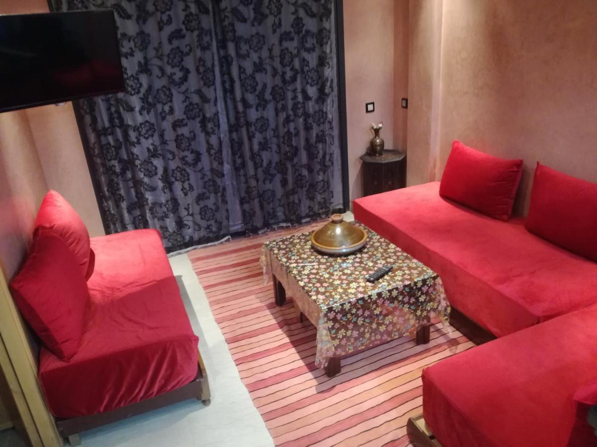 Genova Surf House Bed & Breakfast Imsouane Bagian luar foto