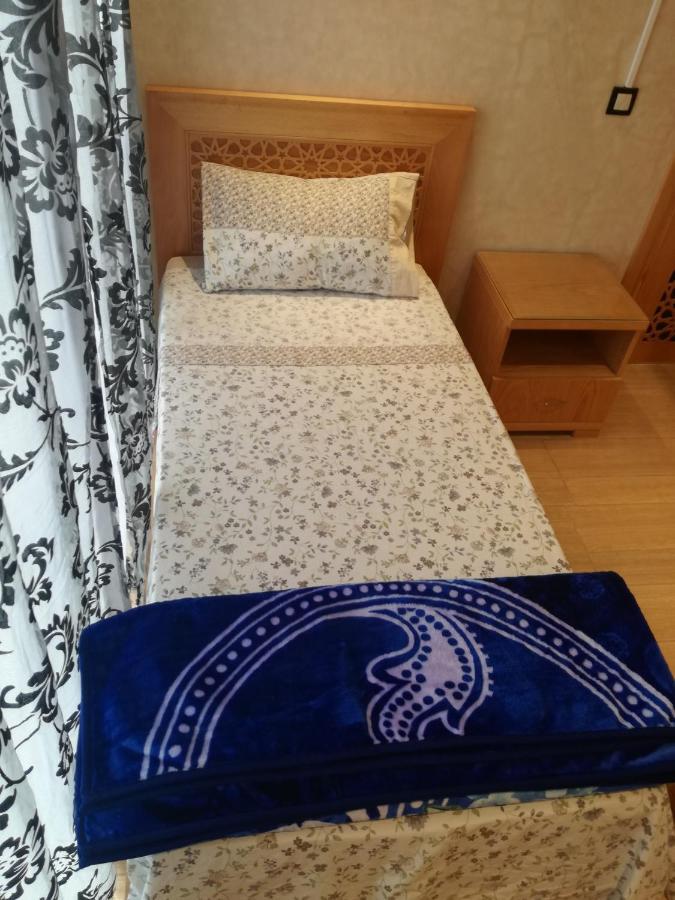 Genova Surf House Bed & Breakfast Imsouane Bagian luar foto