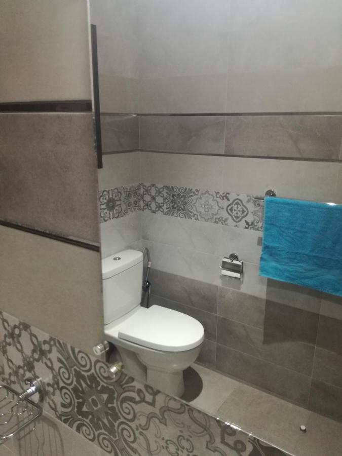 Genova Surf House Bed & Breakfast Imsouane Bagian luar foto