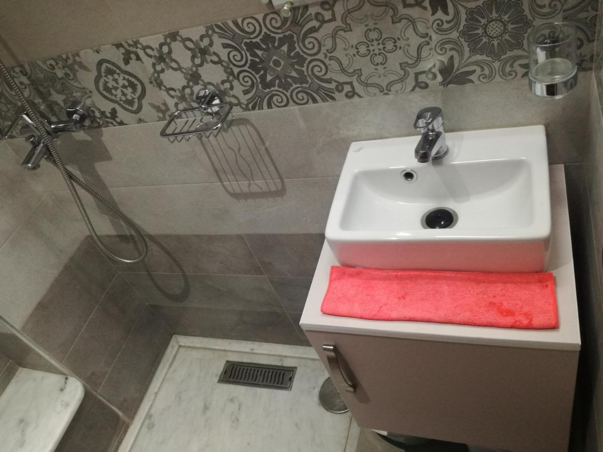 Genova Surf House Bed & Breakfast Imsouane Bagian luar foto